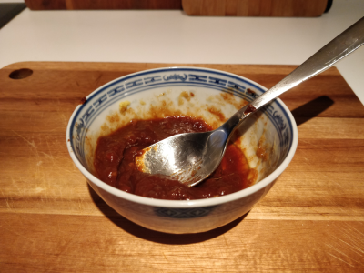 dengaku sauce