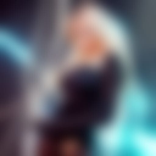 It's all blurry!