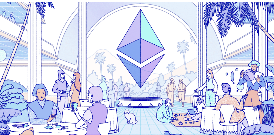 blockchain, ethereum, cryptocurrency, staking