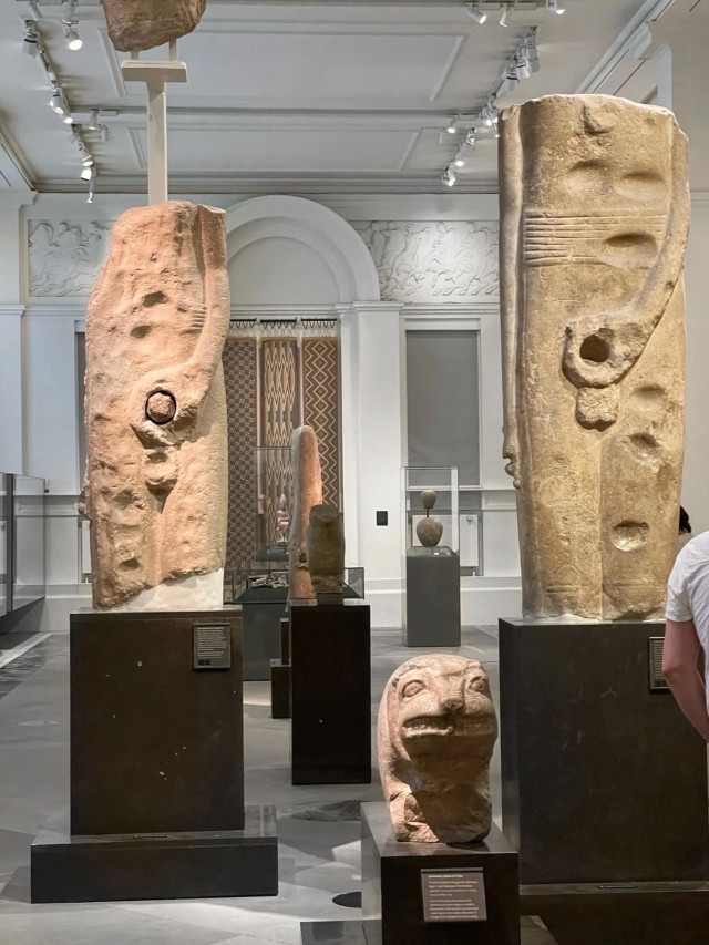 Ashmolean Museum of Art and Archaeology