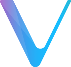 VeChain Logo