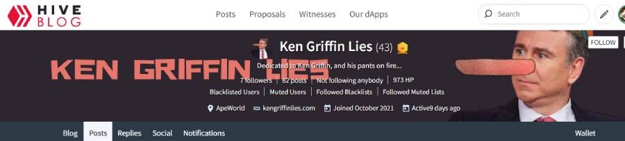 kengriffin, citadel, hedgefund, stock market, investing, trading