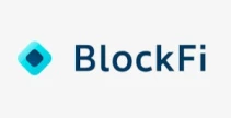 BlockFi Logo