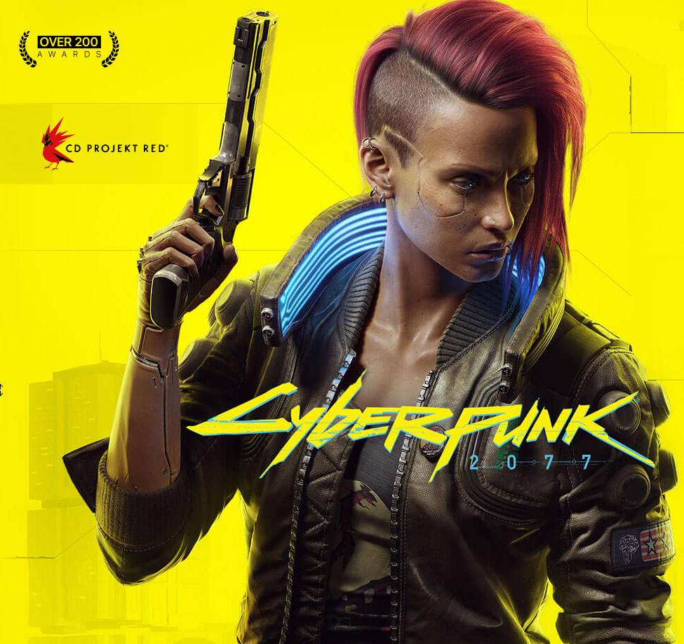 Cyberpunk 2077 A Cautionary Tale of How Dangerous Hype Can Be