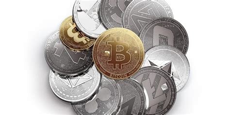 Many Altcoins