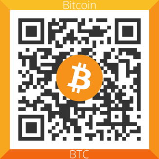 Crypto QR Image generated at https://cwaqrgen.com/btc