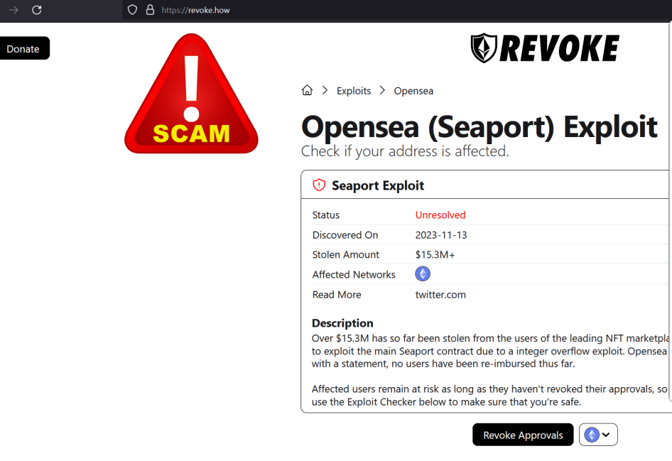fake revoke cash imitation 2