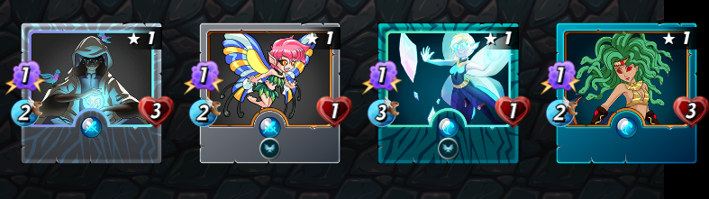 Magic Gang