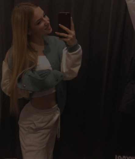 Violetta Wennman