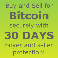 Bitify - The Bitcoin Marketplace