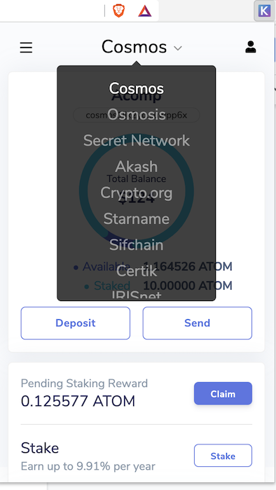 defi, wallet, cryptocurrency, blockchain, dex