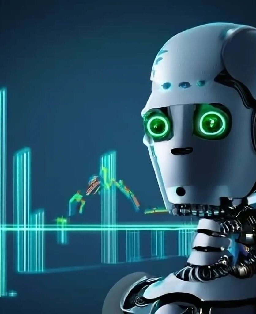 Good Trading Bot by Along Tusk 2024