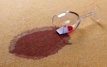 Wine Accident