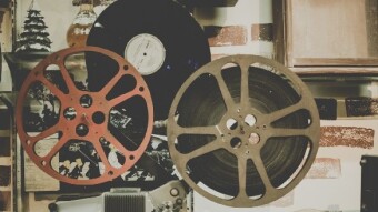 Top 5 Blockchain Companies Integrating with the Film Industry