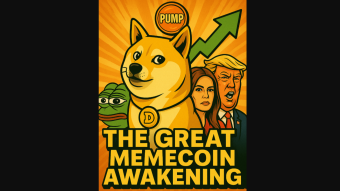 The Great MemeCoin Awakening: DOGE, PEPE, MELANIA & TRUMP Ride the PUMP Wave!