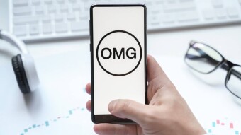 OMG Primed for Big Bullish Push Towards $20 in 2022?