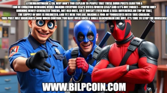 Who Are The Leaders of Hive? we must stop the #buildawhalescam #buildawhalefarm #themarkymarkscam #themarkymarkfarm on #hive #thedarksideofhive