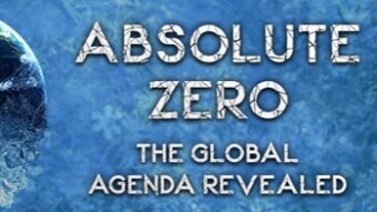 Absolute Zero: The Global Agenda Revealed