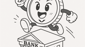 XRP’s Institutional Leap: Big Banks, ETFs, And The New Crypto Reality