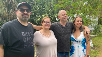 2022, October 10-11: Melbourne, FL