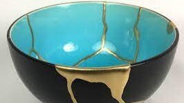 About time travel and looking up, and down - Day 89