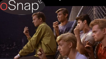 Why Everyone is Going to oSnap (or at least why they should).