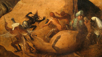 Briefing For A Descent Into Hell