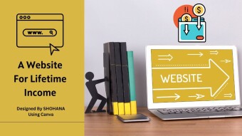 A Website For Lifetime Income