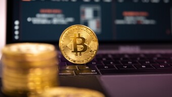 Riot Blockchain See Bitcoin Surge