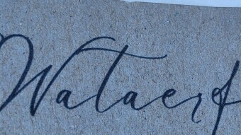 Waterfront Cafe: Merimbula, AUSTRALIA