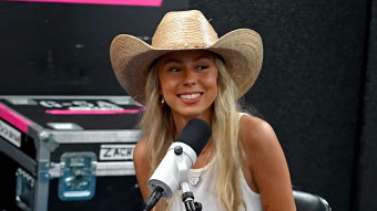 Hawk Tuah girl may have made her first 'mistake' - but people fell for it (sigh)