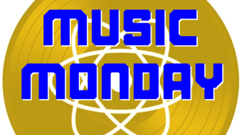 Atom Collector Records Monday Selection