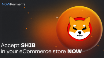 How to accept Shiba Inu in your eCommerce store