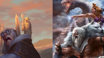 Gods Unchained covers lost prize money for player banned from Hearthstone for expressing his opinion on the Hong Kong situation