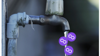 MATIC faucet coming to Pipeflare!