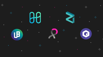 Blockchain for Businesses: 5 Cryptos for Enterprises