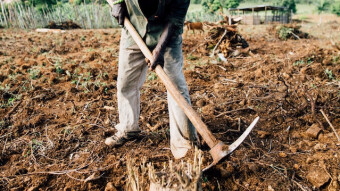 Once I Look Up, All Comes Falling Down (The Problem with Being Me)