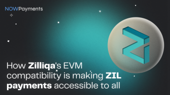 How Zilliqa’s EVM Compatibility is Making ZIL Payments Accessible to All