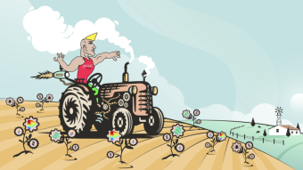 Best Guide to Harvest Finance ($FARM) for Beginners