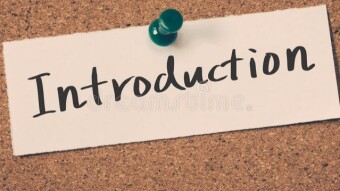 My Introduction Post