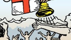 The stars favor you on this precious day, showing you the option to follow to develop the magic that you bring intrinsically with you. Enjoy the truth that precedes you, making your way as you walk. The Judgment - 27/02/24