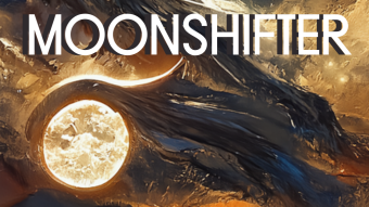 What is Moonshifter DAO?