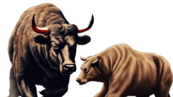 Crypto Today 113 : Bulls and Bears