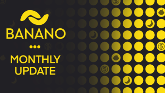 BANANO Monthly Update #79 (November 2024)