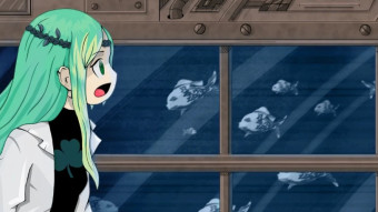 Zingtober Day 24 Expedition [ESP/ENG]