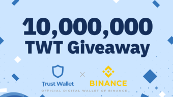 Trust Wallet Airdrop: 10 Million+ Tokens!