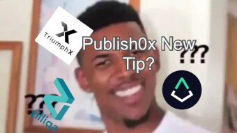 Publish0x New Tip: Predictions - Blog #9