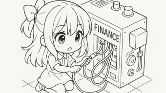 How Blockchain Firms Are Quietly Rewiring The World’s Financial Grid