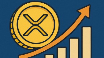 XRP Is No Longer a Bet. It’s a Signal.