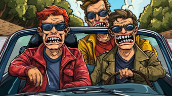 The Masters of Russia